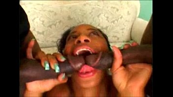 Cumshot, Black, Blowjob, Threesome, Ebony, Blackwoman, Multipleblowjob - Exotic - 2025 - Passionate - Experience - Video 6552994