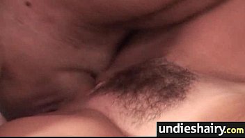 Wife With A Hairy Pussy Fucked 8 - teen, pussy, hardcore, hairy, bush, unshaved, hairy-pussy - Video 5593478