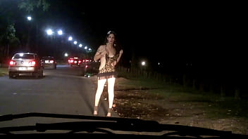 Nikki Ladyboys Real Public Nudity