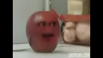 A Laranja Irritante...