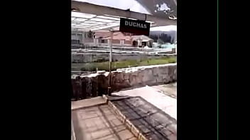 Madelyna Bakers Un Rico Baño