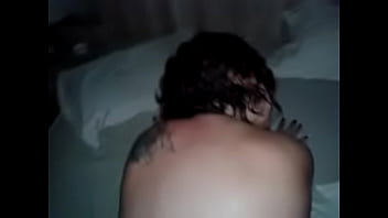 Comendo Um Cu Bem Gostoso