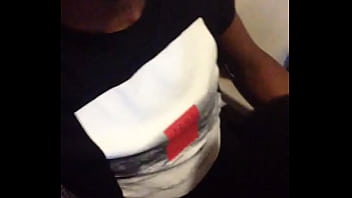 Getting My Dick Sucked By My Friend