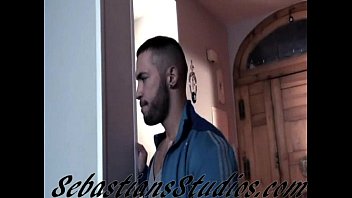 Giving It To Him Hard