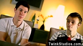 Gay Goth Guys Porn Dustin And Skylar Have Always Wanted To Make A