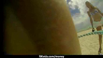 Tight Teen Fucks A Man In Front Of The Camera For Cash 30 - teens, whore, cash, money, price, pay, sex-tape, moneytalks, money-talks - Video 5591052