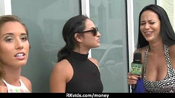 Tight Teen Fucks A Man In Front Of The Camera For Cash 22 - teens, whore, cash, money, price, pay, sex-tape, moneytalks, money-talks - Video 5449283