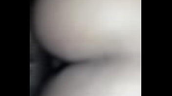 N E V, Eu E Meu Amor Metendo Na Frente De Casa