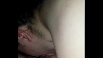 Carolina, Anal Y Mamadora Enferma 1