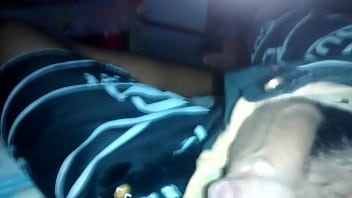 Palzudo Fazendo Uma Homenagem Para Sua Namorada