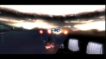 Ultimate Roxas Vs Twilight Xemnas (remake)