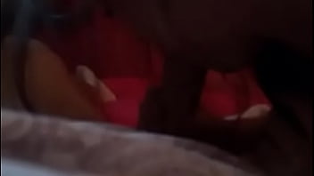 B. Mumma' Best Friend Sucking My Big Dick