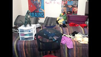 6cam.biz Amateur Alexxxcoal Fucking On Live Webcam