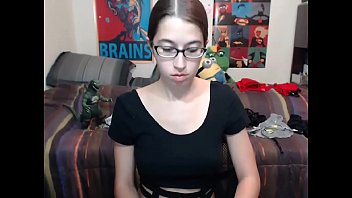 Slut Alexxxcoal Fingering Herself On Live Webcam - 6cam.biz - sex, solo, masturbate, webcam, webcamshow, cam, porn - Video 5447925