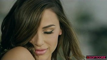 Hot Sexy Bigtits Model Doing A Photoshoot