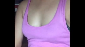 Showing Off Pinay Dildo 2