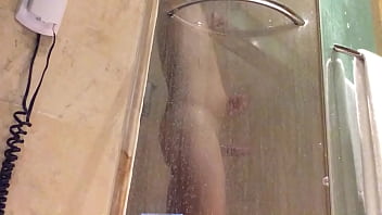 Shower, Gay, Hotel - Gay - 2025 - Wild - Performance - Video 5593327