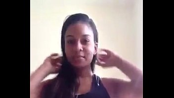 Black, Latina, Sexy, Dominicana, Dominican, Morenita - Exotic - 2025 - Intense - Experience - Video 5549354