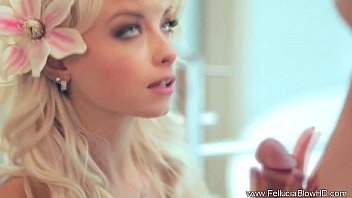 Ready To Blow Your Cock Mister?