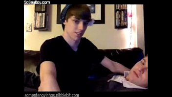 Novinhos Americanos Apaixonados Na Cam