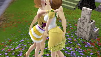 Sims 3dporn Chronicles Special