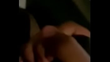 Gordinho Safado Batendo Punheta