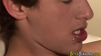 Well Hung Twink Nailed