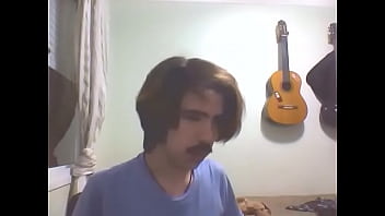 Y. Angry With Life Gets Fucked At His Own House