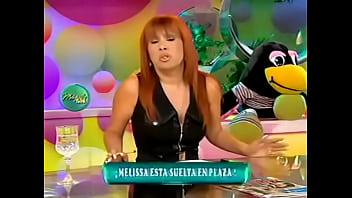 Mañosos Se Ganan Con Daysi Araujo E Irina Grandez En Pleno P