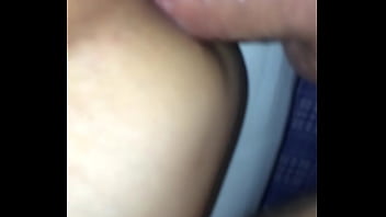Asian Ass Taking My Hard Raw Dick