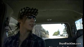 Sexy Black Boys Fuck White Tight Asses 09