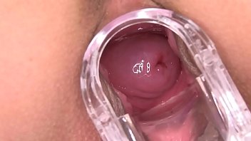 Enchanting Czech Model Sylvie Gaping