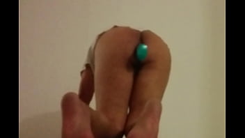 Big Ass Stretched With A Big Bottle 2