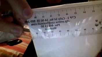 58 Cm Hasta Que Se La Siente En La Vejiga