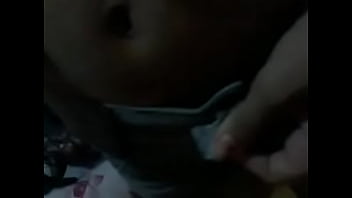 Novinha Putinha Tirando Tudo