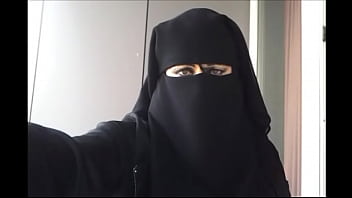 My Pussy In Niqab