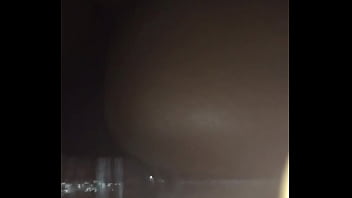 Washington Thot Fucked