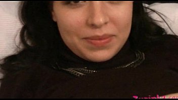 Amateur Couple Masturbation And Massage