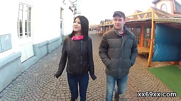 Medic Assists With Hymen Physical And Losing Virginity Of Virgin Nymph