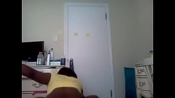 Black, Ass, Amateur, Ebony, Booty, Dance, Shake, Facebook - Exotic - 2025 - Amazing - Session - Video 6499667