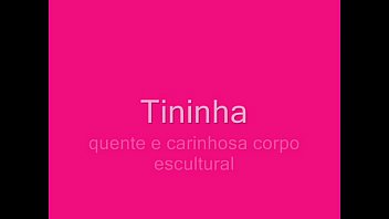 Tininha Ebony Show