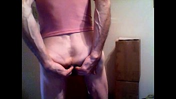 Anal, Butt, White, Fetish, Tight, Plug, Shorts, Large, Spandex, Soloboy - Anal - 2025 - Passionate - Scene - Video 5537878