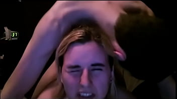 Girlfriend Gets Hard Ass Fuck