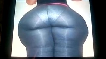 I Like To Bury My Face _ My Big Thick Dick In This Sexy Hot Heavy Bottom