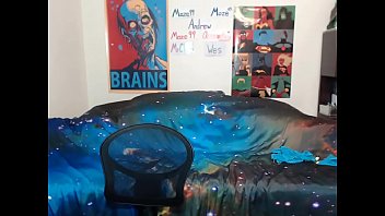 6cam.biz Cute Alexxxcoal Flashing Boobs On Live Webcam