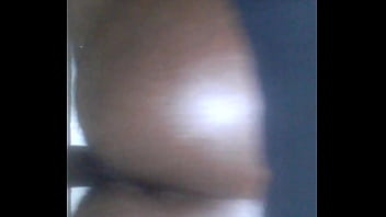 Juicie Bootie Needs A Long Black Dick