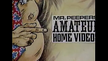 Lbo - Mr Peepers Amateur Home Videos 01 - Full Movie