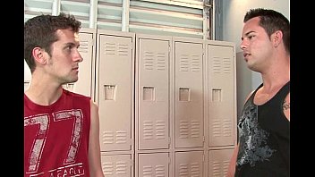 Str8 Boy Ordered Around By A Dominant Verbal Masculine Dude.