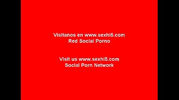 Anala Me And My Boyfriend On Webcam - Part 3