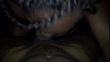 Ebony Sucking Dick - sucking, throat, gagging, ebony, dick, deep - Video 5579679